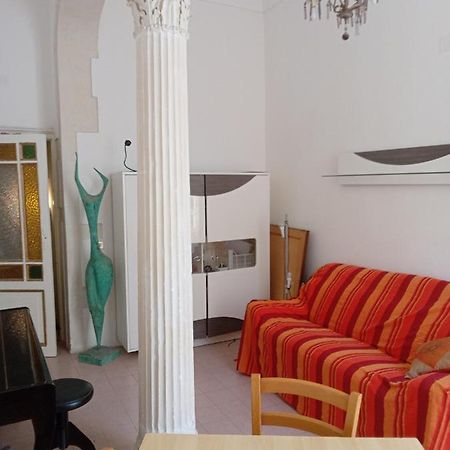 Columna Domus Apartment Syracuse Bagian luar foto