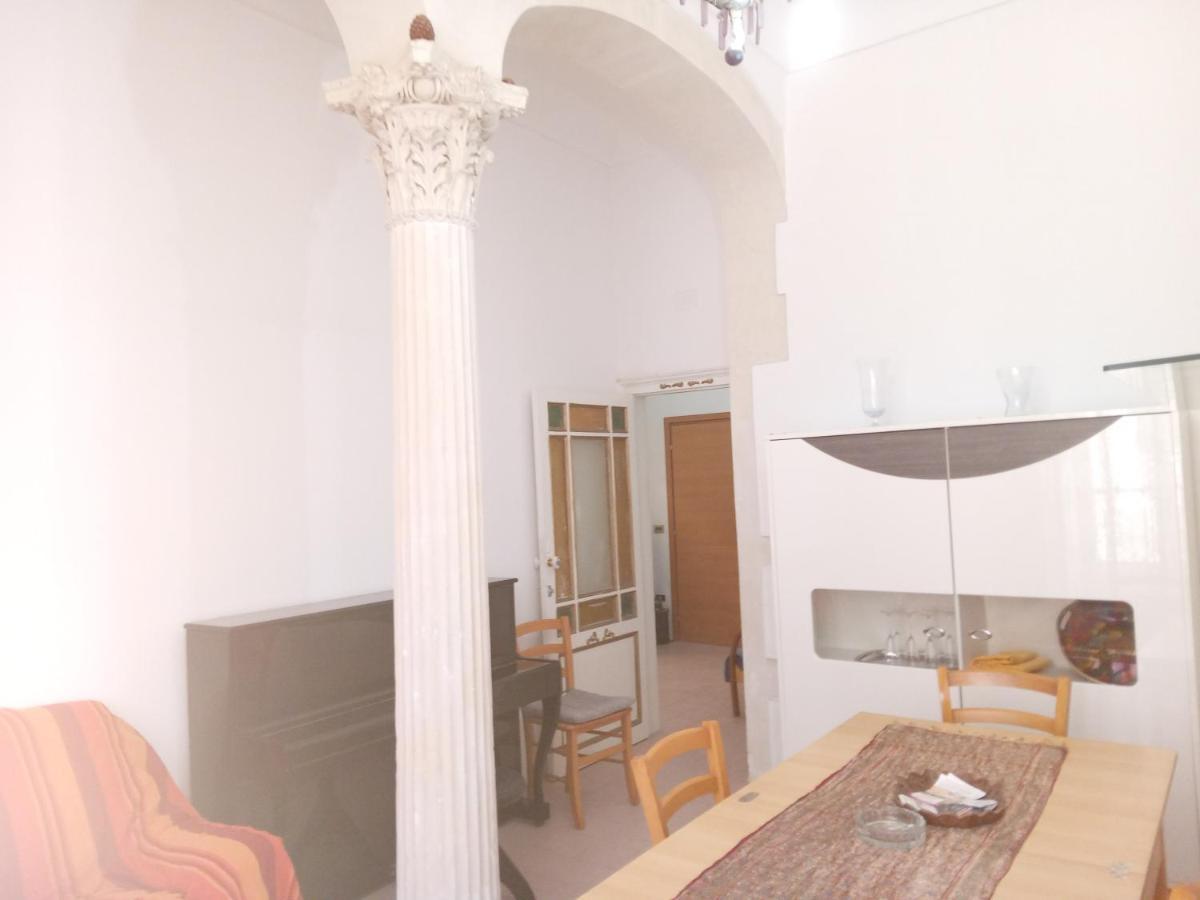 Columna Domus Apartment Syracuse Bagian luar foto